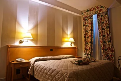 Hotel La Luna – Photos 8
