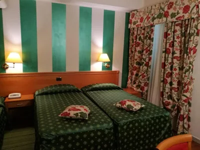 Hotel La Luna – Photos 12