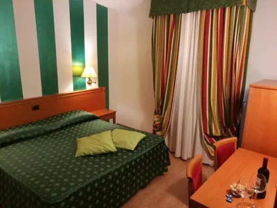 Hotel La Luna – Photos 13